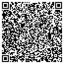QR code with Cady & Babb contacts