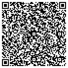 QR code with Allan's Plastering Inc contacts