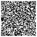 QR code with Hoyt Construction contacts