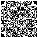 QR code with A&B Beauty Salon contacts