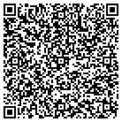 QR code with First Baptist Church Union Gap contacts