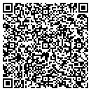 QR code with Binyons contacts