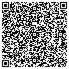 QR code with LA Conner Drywall & Painting contacts