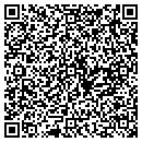 QR code with Alan Gosset contacts