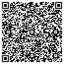 QR code with Janzens Homes contacts