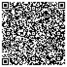 QR code with Hillside Homeowners Assoc contacts
