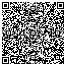 QR code with Oliveres Dan contacts