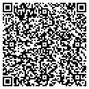QR code with G Ken OMhuan Lawyer contacts