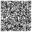 QR code with Cynthia S Cappello contacts