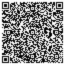 QR code with Richs Towing contacts