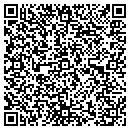 QR code with Hobnobber Tavern contacts