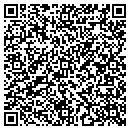 QR code with Horens Drug Store contacts