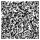 QR code with Yam Gallery contacts