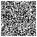 QR code with Mraz Farms contacts