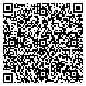 QR code with A-Al's contacts