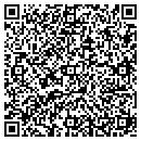QR code with Cafe Casbah contacts