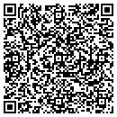 QR code with Rontra Freight Inc contacts