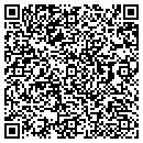 QR code with Alexis Salon contacts