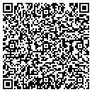 QR code with D&L Services contacts