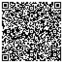 QR code with James AC Co contacts