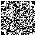 QR code with Bis contacts