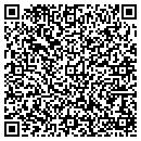 QR code with Zeeks Pizza contacts