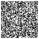 QR code with May Wallace G Real Estate Agt contacts