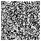 QR code with Mad Hatter Antiques Inc contacts