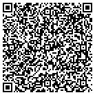 QR code with Jeannine B Hall Edctnl Service contacts