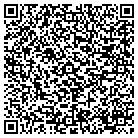 QR code with THERAPEUTIC SERVICES NORTHWEST contacts