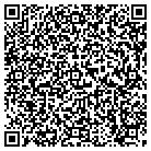 QR code with Heidleburger Drive-In contacts