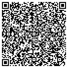 QR code with Matchless Mold & Manufacturing contacts
