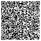 QR code with Appraisal & Estate Service contacts