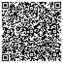 QR code with Serafina Inc contacts