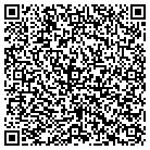 QR code with G Kenneth O'Mhuan Law Offices contacts