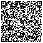 QR code with Custom Masonry & Stove Inc contacts