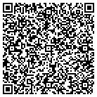 QR code with A First Class Window Cleaning contacts