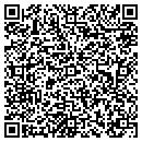 QR code with Allan Finston Pt contacts