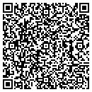 QR code with Mels Service contacts