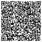 QR code with Just Fiona's Hair Design contacts