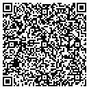 QR code with JHS Properties contacts