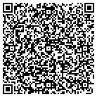 QR code with Advanced Diesel & Supply Co contacts