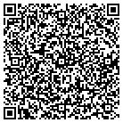 QR code with Knutson Drywall Company Inc contacts