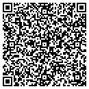 QR code with All Ak Thru Van contacts