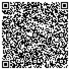 QR code with Raft Island Roses Nursery contacts