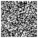 QR code with Tha Hookup contacts