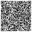 QR code with James Bonded Carpet Cleaning contacts