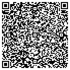 QR code with Chehalis First Christn Church contacts