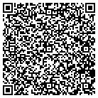 QR code with G G Excavation Inc contacts