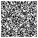 QR code with Hill's Cafe Inc contacts